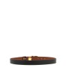 Valentino Garavani VLogo reversible belt