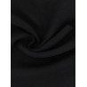 Cashmere scarf Valentino Garavani with fringes