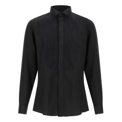 Tuxedo Shirt - Ceremony Line