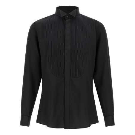 Tuxedo Shirt - Ceremony Line