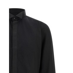 Tuxedo Shirt - Ceremony Line