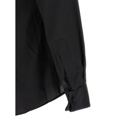 Tuxedo Shirt - Ceremony Line