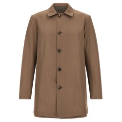 Reversible waterproof