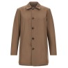 Reversible waterproof