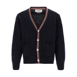 'Hector' cardigan