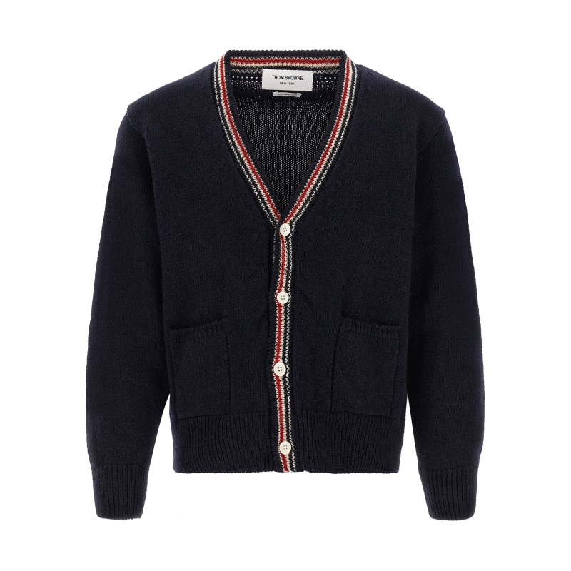 'Hector' cardigan