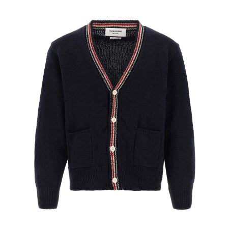 'Hector' cardigan