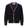 'Hector' cardigan