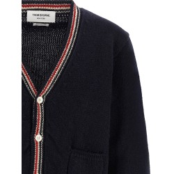 'Hector' cardigan