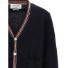 'Hector' cardigan