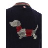 'Hector' cardigan
