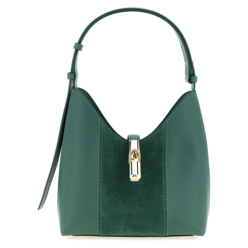 'Furla Goccia S' shoulder bag