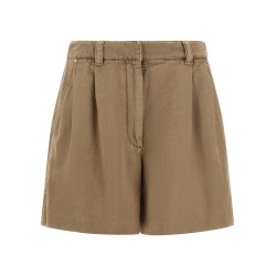 'Baggy' shorts