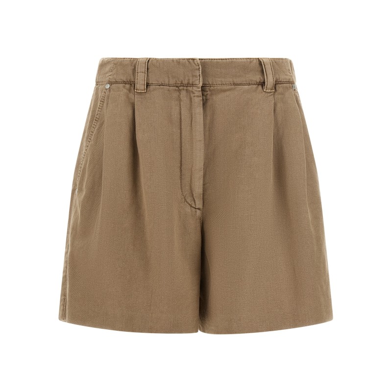 'Baggy' shorts