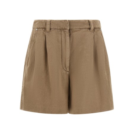 'Baggy' shorts