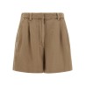 'Baggy' shorts