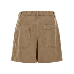 'Baggy' shorts