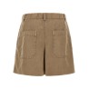 'Baggy' shorts