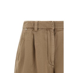 'Baggy' shorts