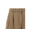 'Baggy' shorts