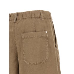 'Baggy' shorts
