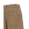 'Baggy' shorts