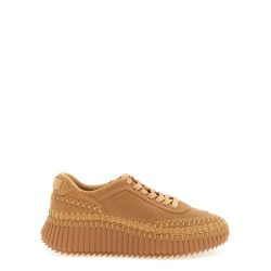 'Nama' Wedge Sneakers