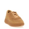 'Nama' Wedge Sneakers