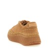 'Nama' Wedge Sneakers