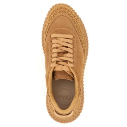 'Nama' Wedge Sneakers