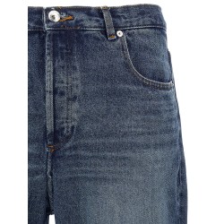 'Fairfax' jeans