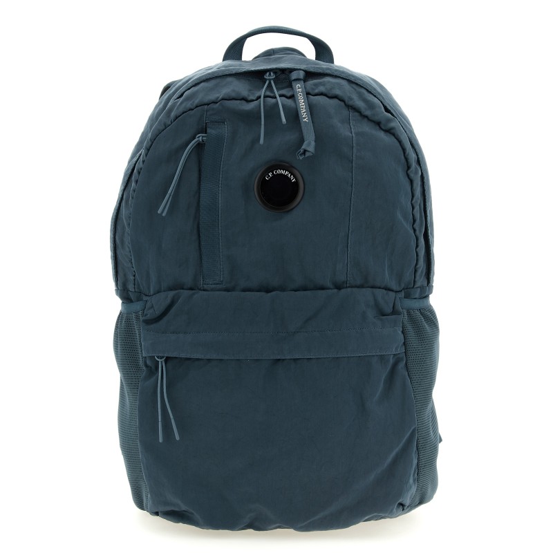 'Nylon B' backpack