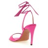 'Ora' sandals