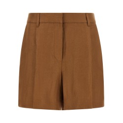 'Monile' tailored bermuda shorts