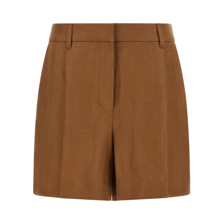'Monile' tailored bermuda shorts