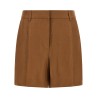 'Monile' tailored bermuda shorts