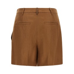 'Monile' tailored bermuda shorts