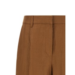 'Monile' tailored bermuda shorts