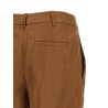 'Monile' tailored bermuda shorts