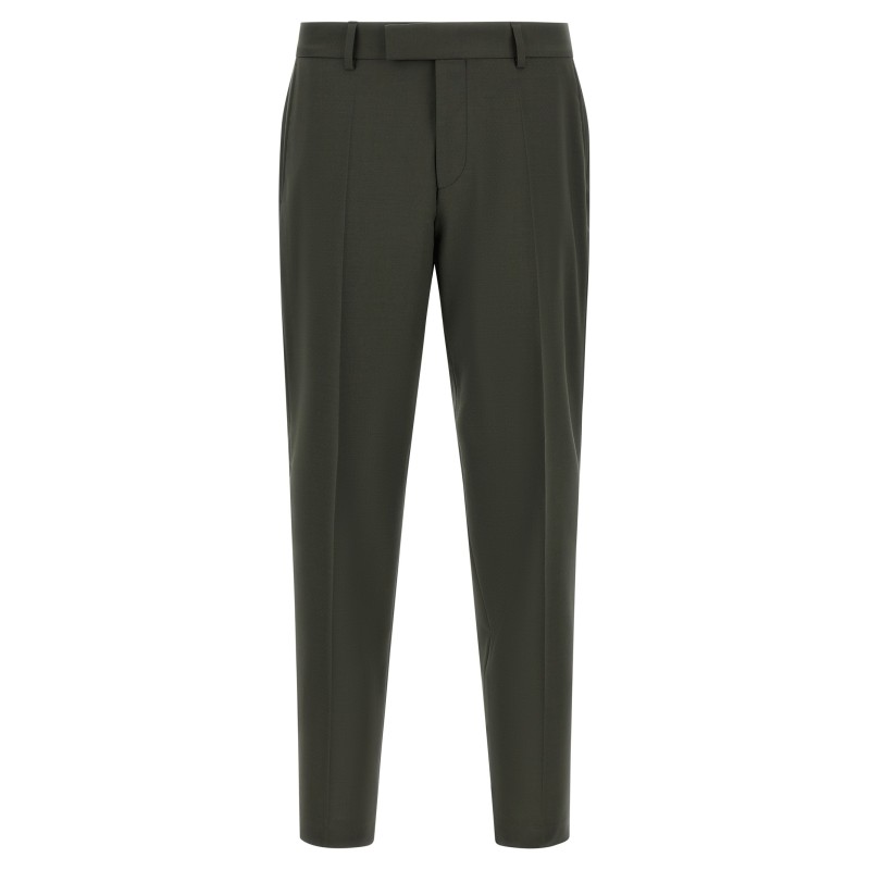 'H-George-263' pants