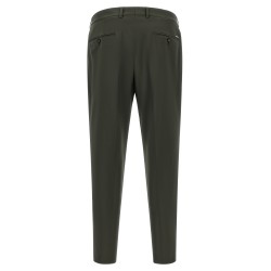 'H-George-263' pants