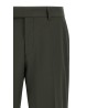 'H-George-263' pants