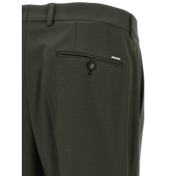 'H-George-263' pants