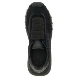 'DG Athletic' sneakers