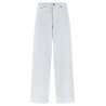 'Bethany' twill jeans