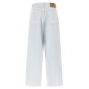 'Bethany' twill jeans