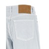 'Bethany' twill jeans