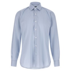 Poplin shirt
