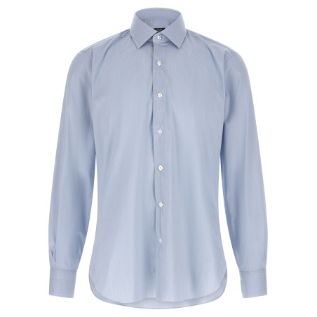 Poplin shirt