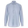 Poplin shirt